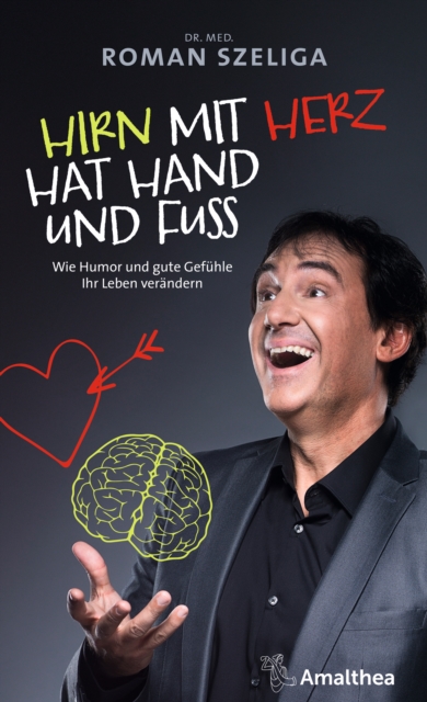 Hirn mit Herz hat Hand und Fuß