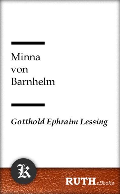 Minna von Barnhelm