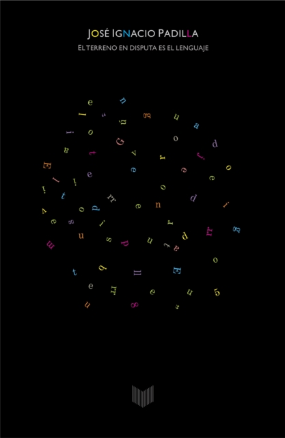 El terreno en disputa es el lenguaje