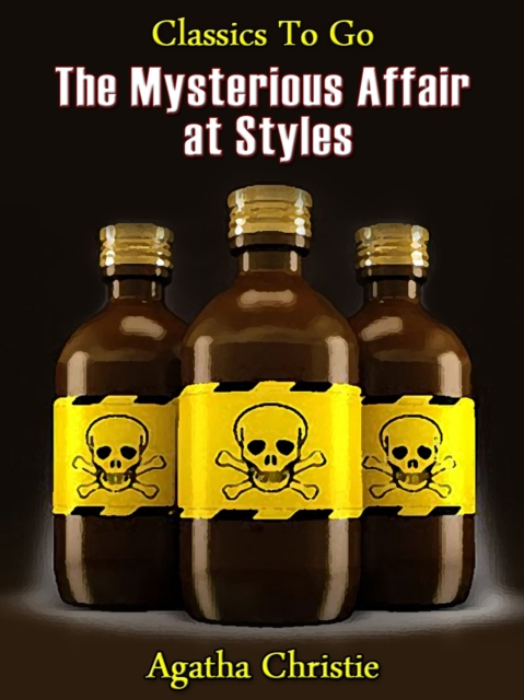 Mysterious Affair at Styles