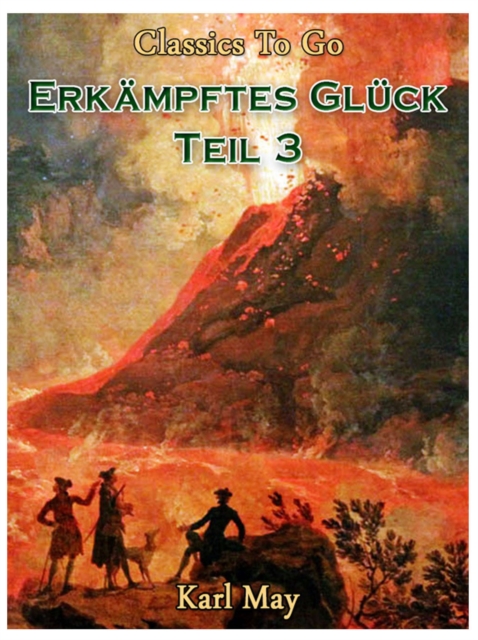 Erkämpftes Glück Teil 3