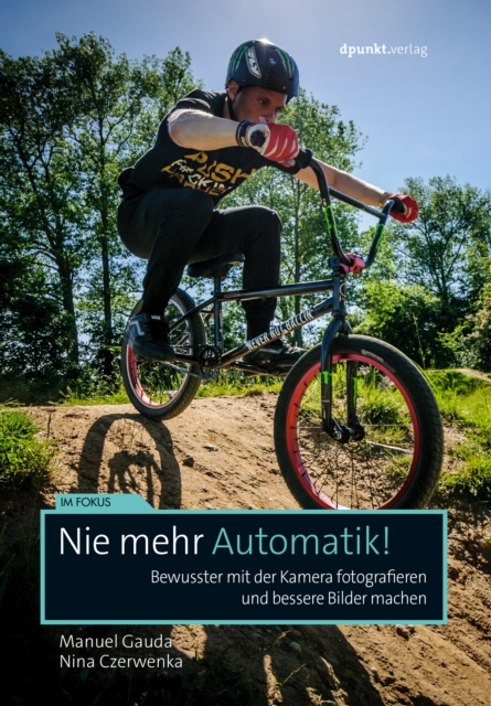 Nie mehr Automatik!