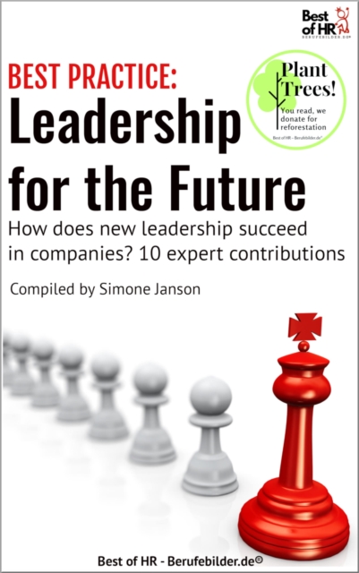 [BEST PRACTICE] Leadership for the Future
