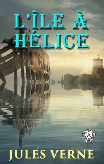 L'île à hélice