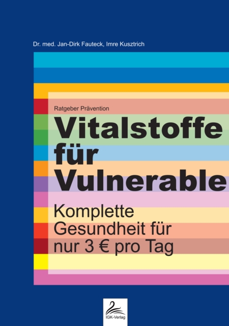 Vitalstoffe für Vulnerable