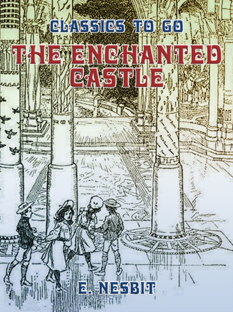 Enchanted Castle