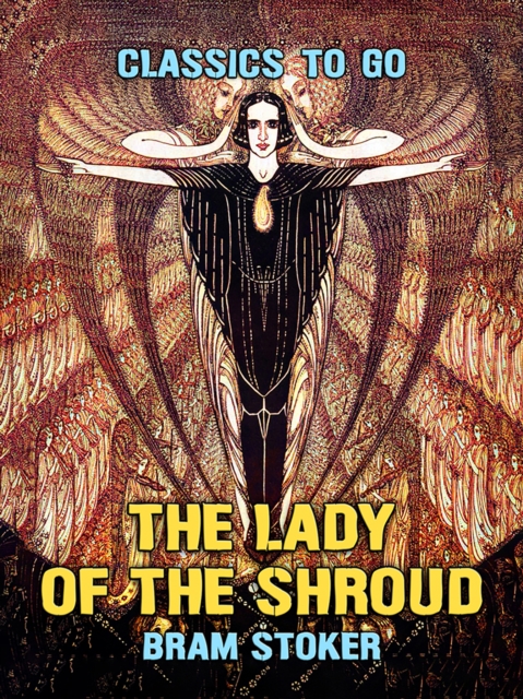 Lady Of The Shroud