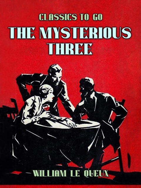 Mysterious Three