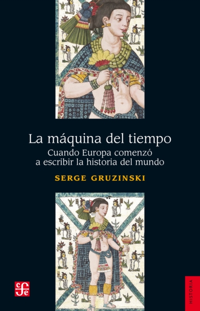 La maquina del tiempo