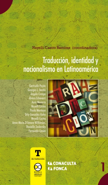 Traducción, identidad y nacionalismo en Latinoamérica