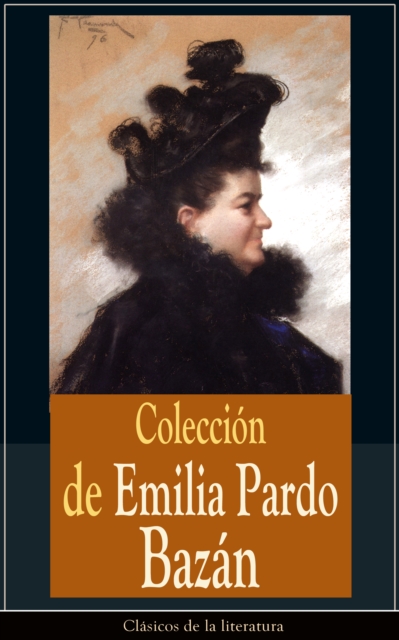 Colección de Emilia Pardo Bazán