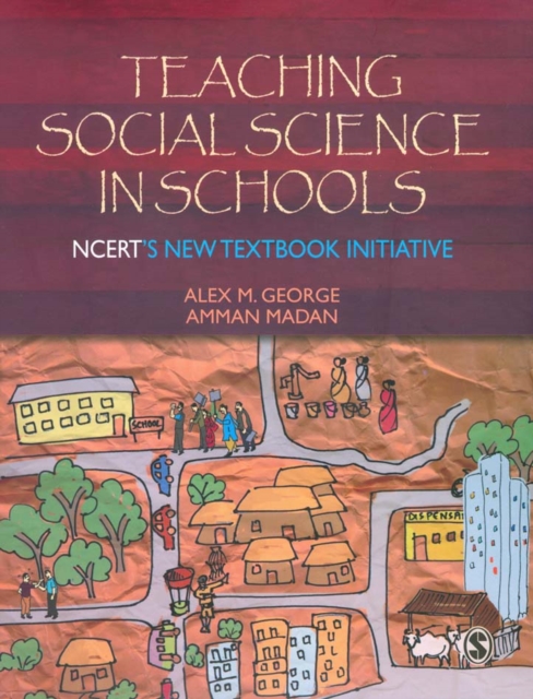 Teaching Social Science in Schools