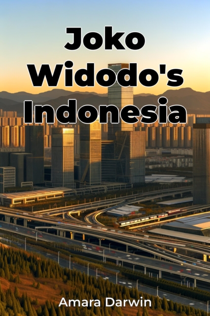 Joko Widodo's Indonesia