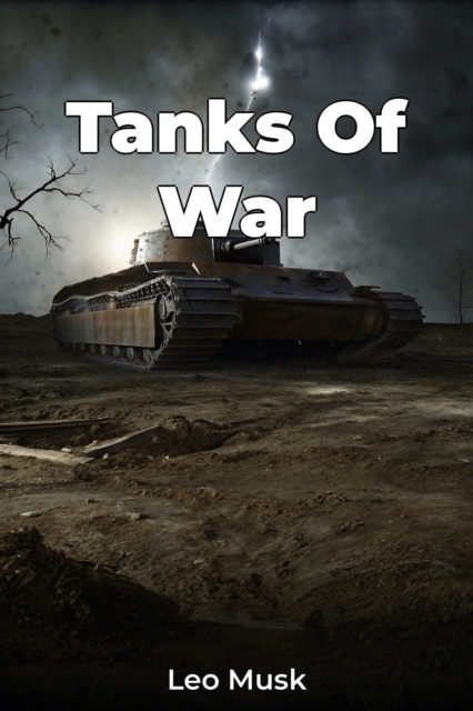 Tanks Of War