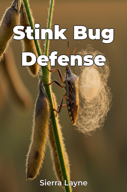 Stink Bug Defense