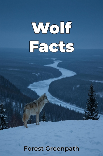 Wolf Facts