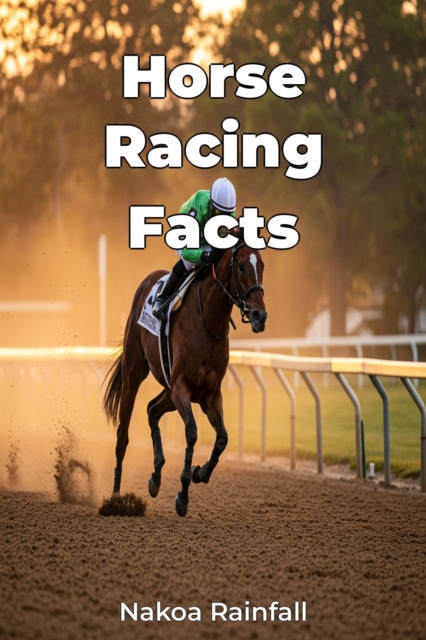 Horse Racing Facts