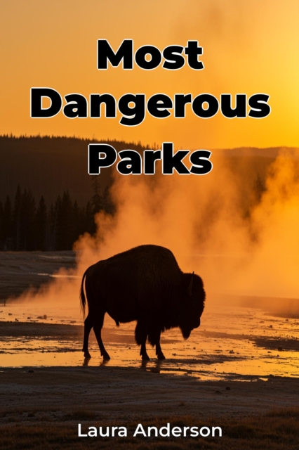 Most Dangerous Parks