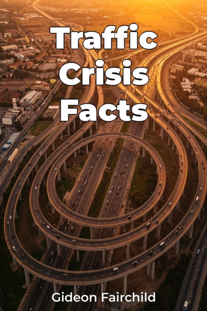 Traffic Crisis Facts