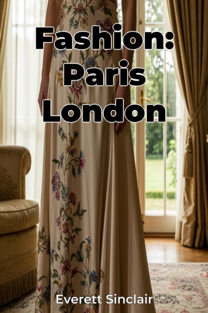 Fashion: Paris London