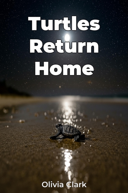 Turtles Return Home