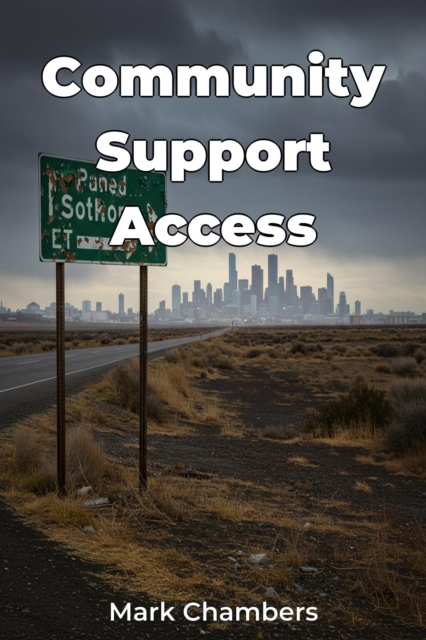 Community Support Access