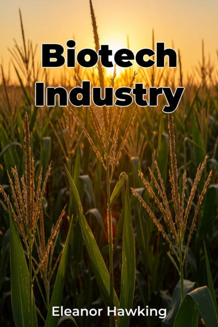 Biotech Industry
