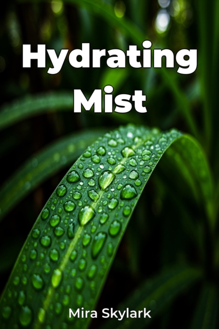 Hydrating Mist