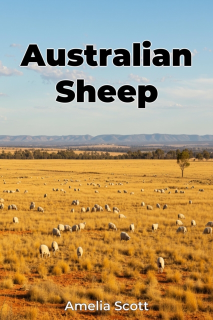 Australian Sheep