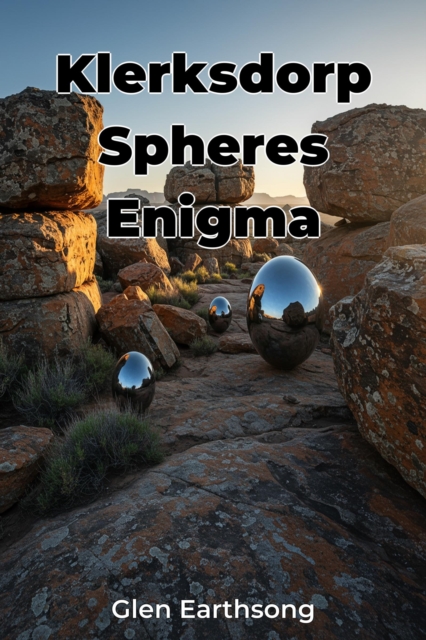 Klerksdorp Spheres Enigma
