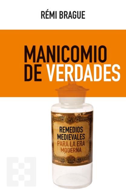 Manicomio de verdades