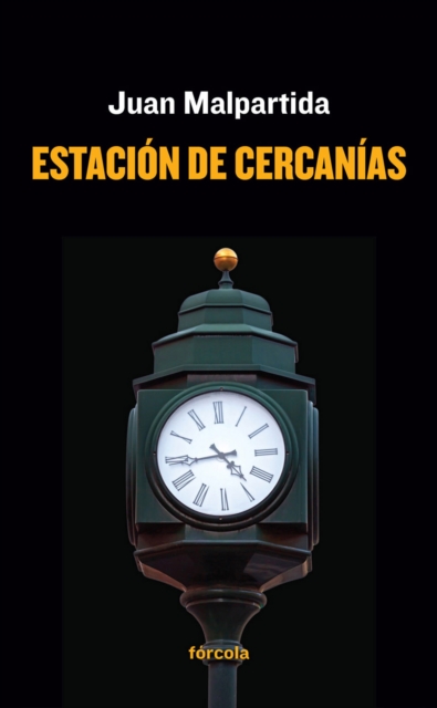 Estación de cercanías