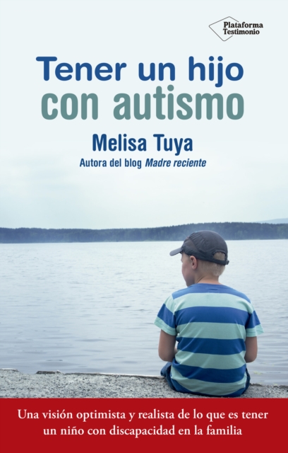 Tener un hijo con autismo