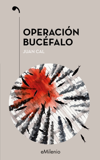 Operación bucéfalo (epub)