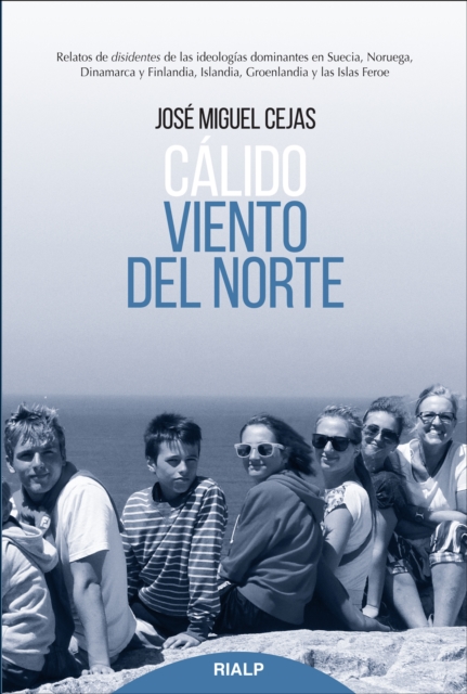 Calido viento del norte