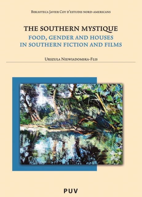 Southern Mystique