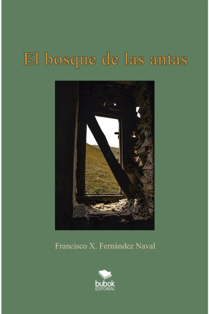 El bosque de las antas