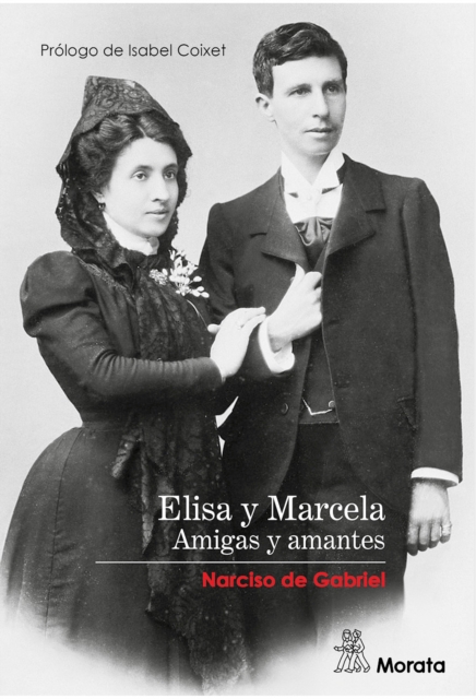 Elisa y Marcela