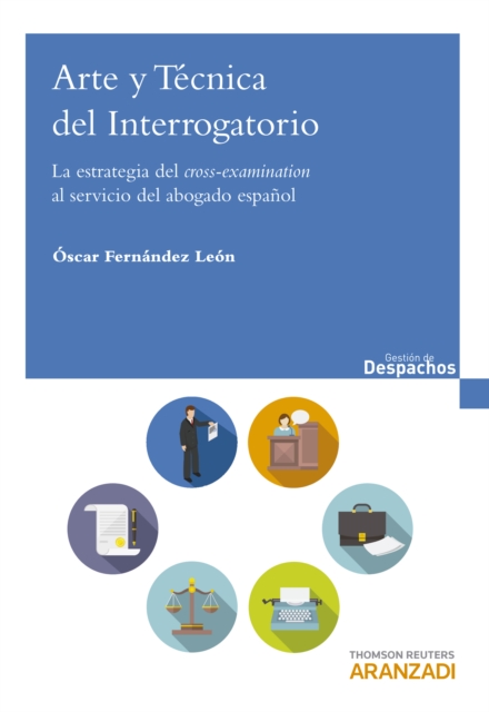 Arte y técnica del interrogatorio