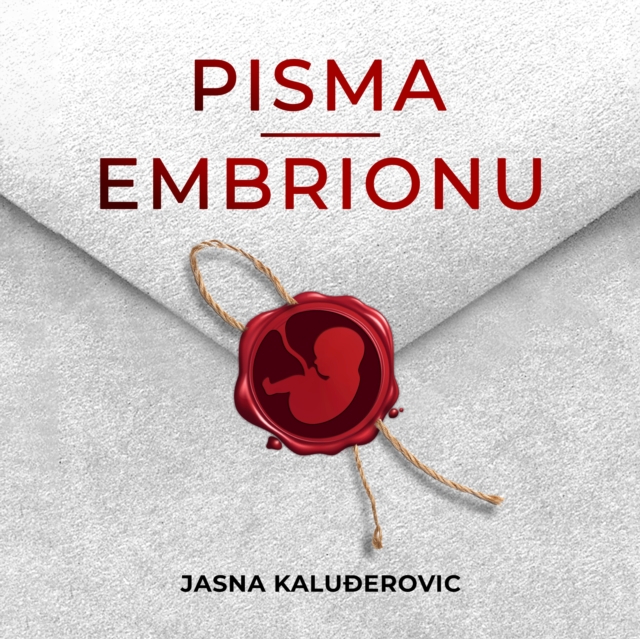 Pisma embrionu