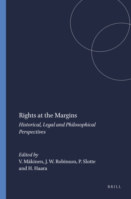 Rights at the Margins