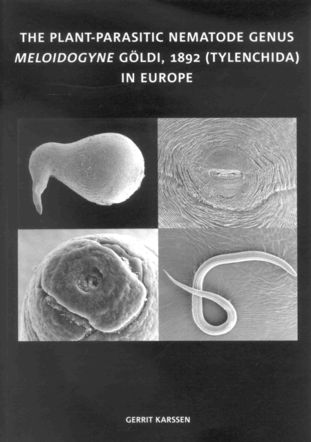 Plant-Parasitic Nematode Genus Meloidogyne Goldi, 1892 (Tylenchida) in Europe