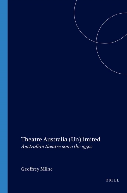 Theatre Australia (Un)limited