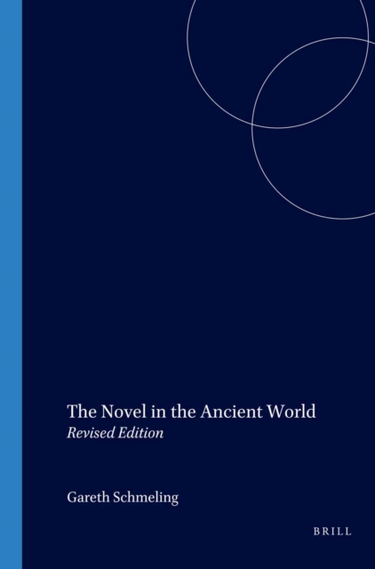 Novel in the Ancient World