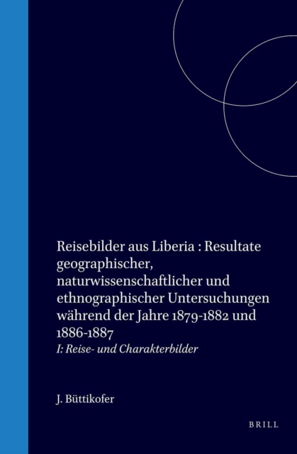 Reisebilder aus Liberia