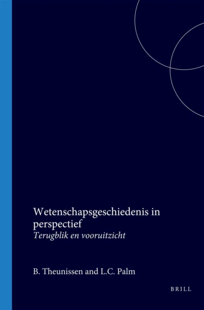 Wetenschapsgeschiedenis in perspectief