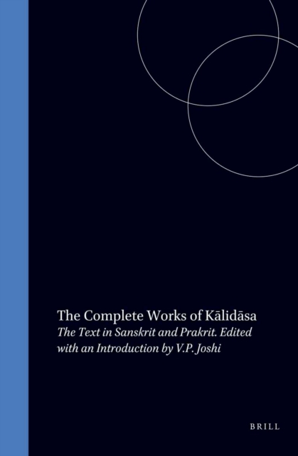 Complete Works of Kalidasa