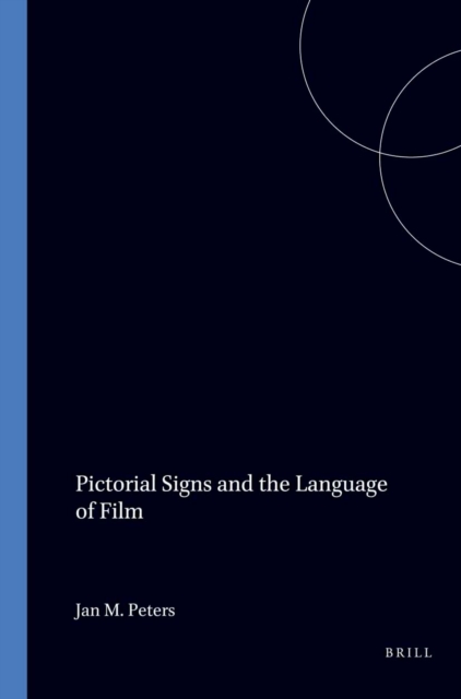 Pictorial Signs and the Language of Film