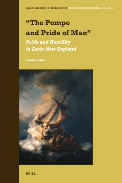 &quote;The Pompe and Pride of Man&quote;