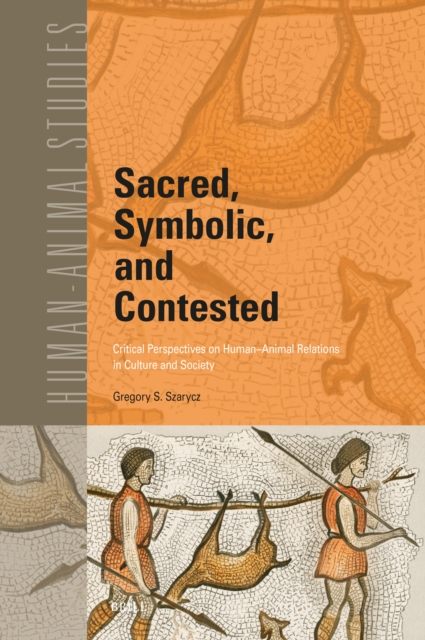 Sacred, Symbolic, and Contested